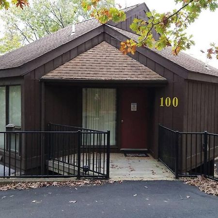 Unit 100 - Treeloft 3 Bedroom Villa Village of Four Seasons 外观 照片
