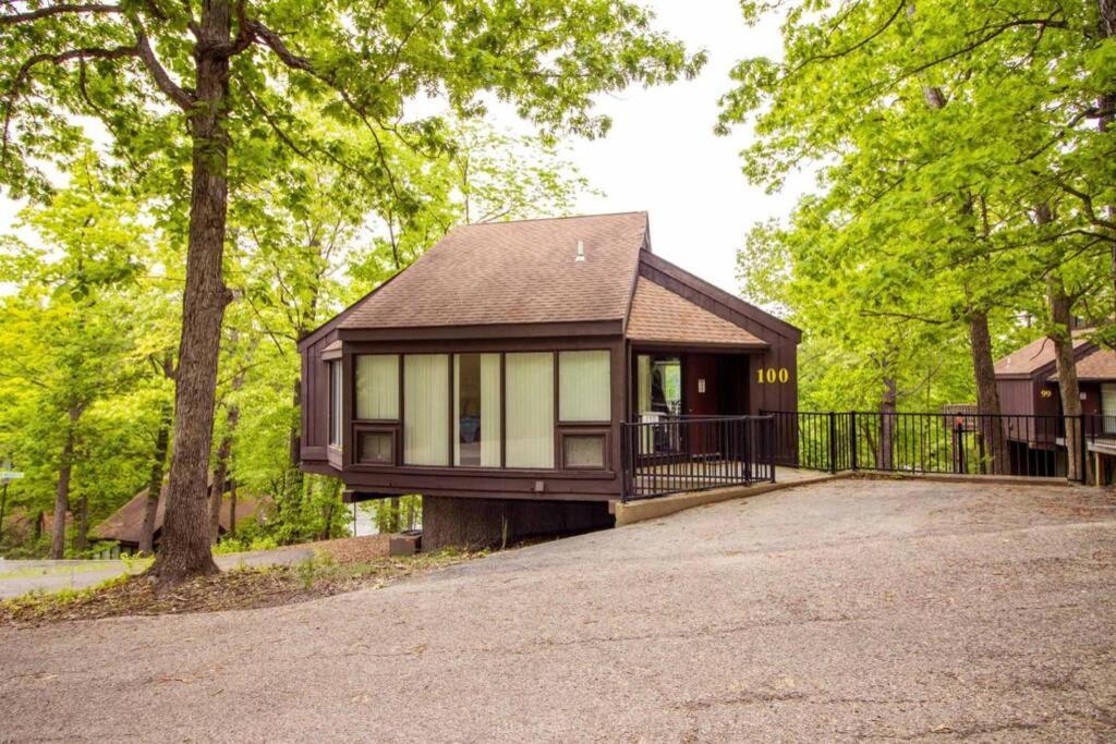 Unit 100 - Treeloft 3 Bedroom Villa Village of Four Seasons 外观 照片